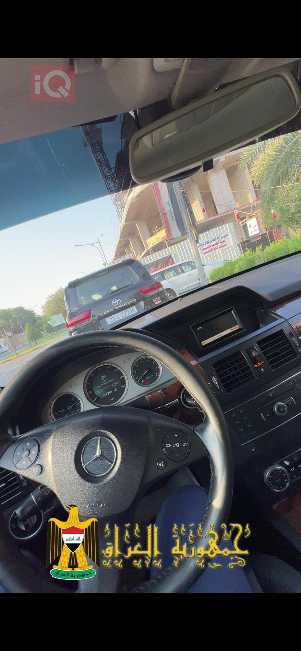 Mercedes-Benz GLK-Class